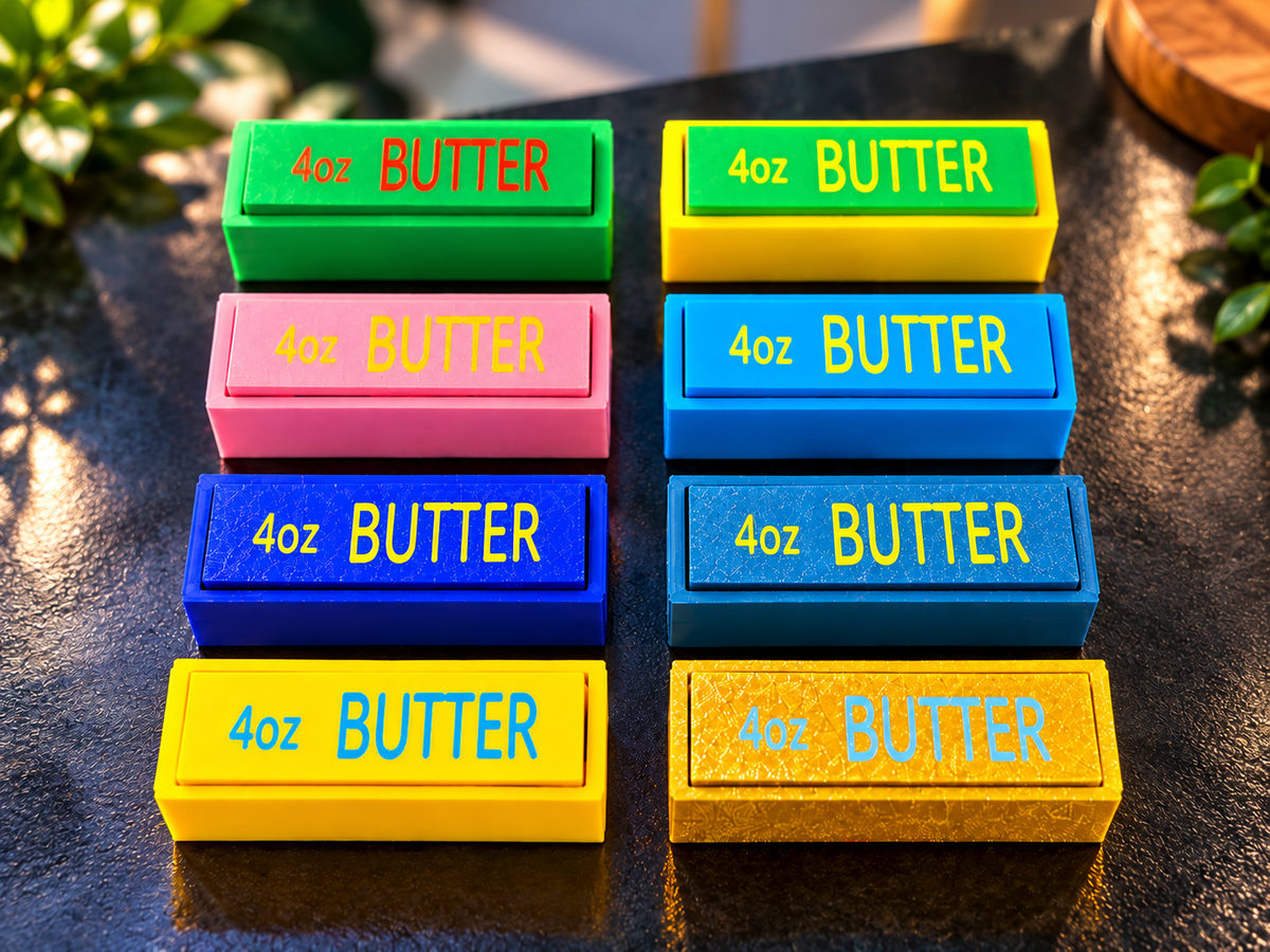 Butter Clicker