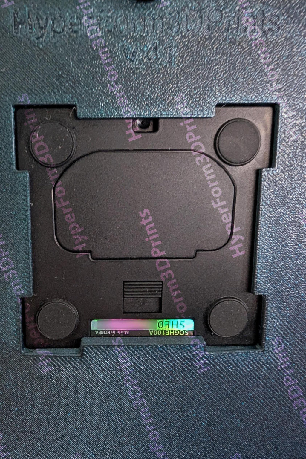 Square Golf Launch Monitor Protective Enclosure - photo 10