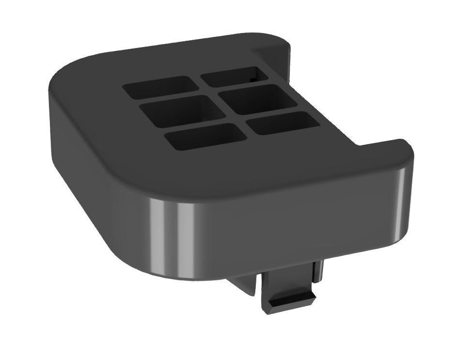 Riser Block for MGI Electric Caddies - photo 1