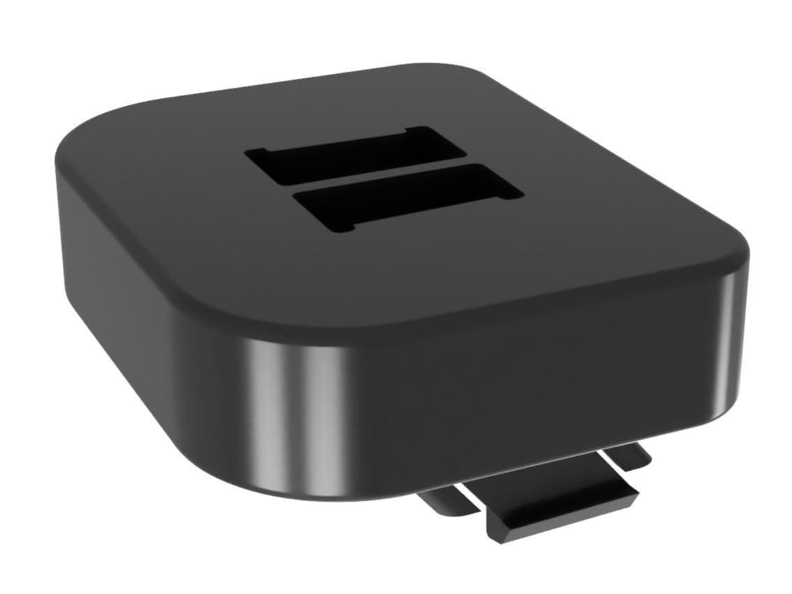 Riser Block for MGI Electric Caddies - photo 4