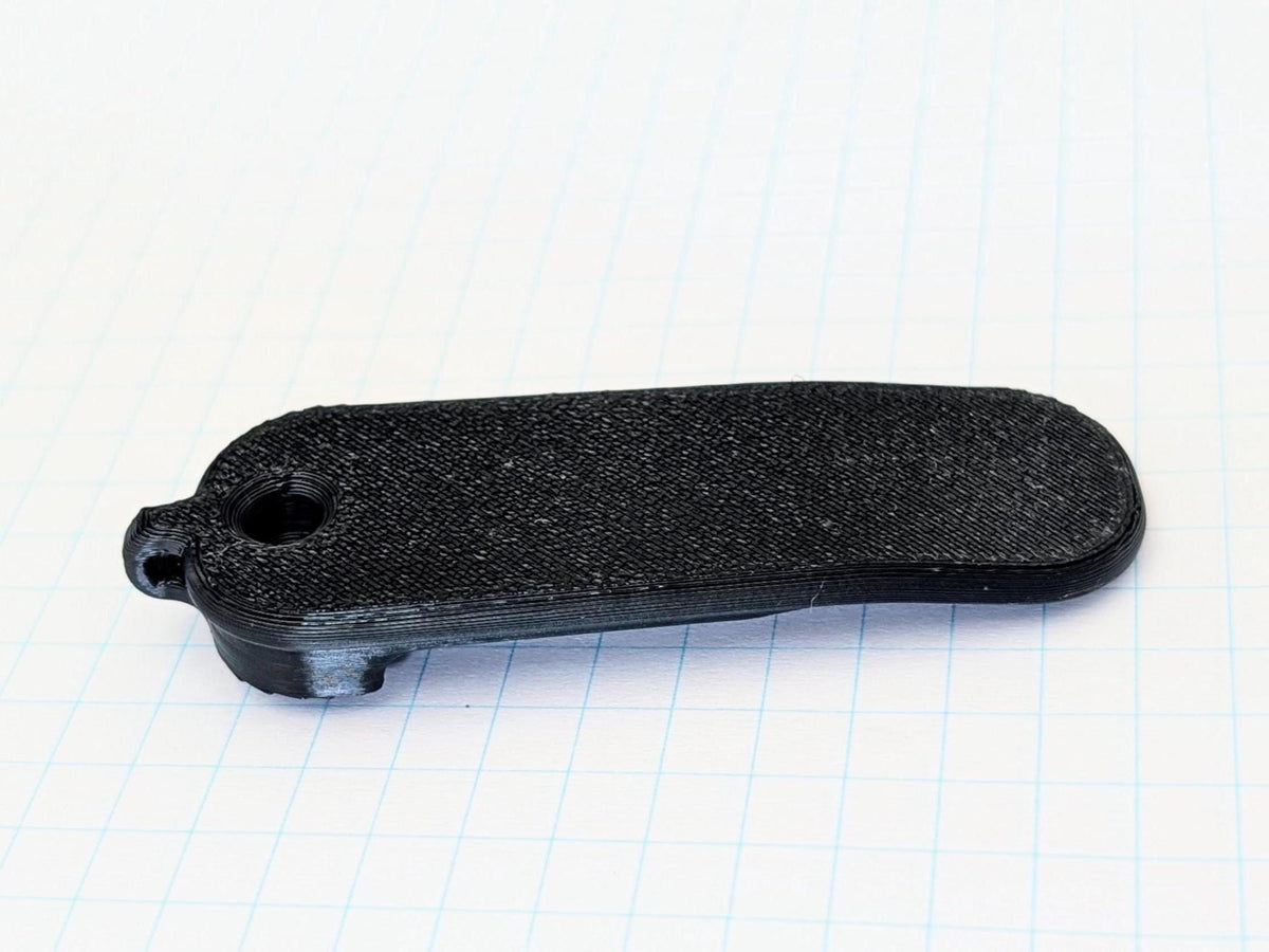 Heavy-Duty Zip and Quad Series Remote Belt Clip - photo 2