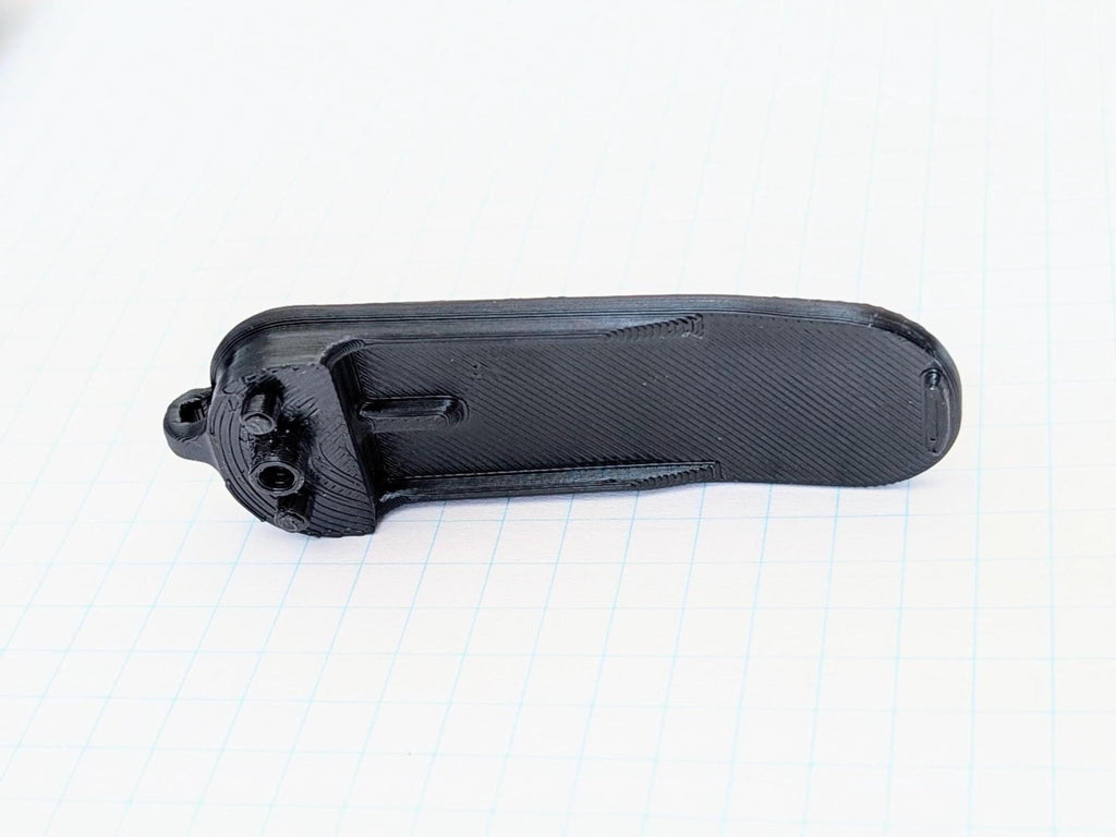 Heavy-Duty Zip and Quad Series Remote Belt Clip - photo 3