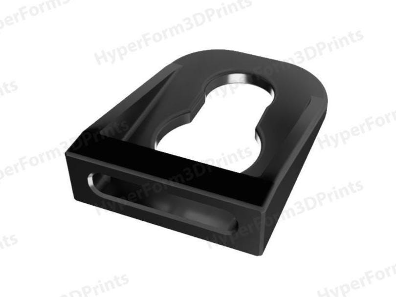 Remote Control Holder for MGI Caddies - photo 6