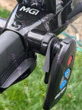 Remote Control Holder for MGI Caddies - photo 1
