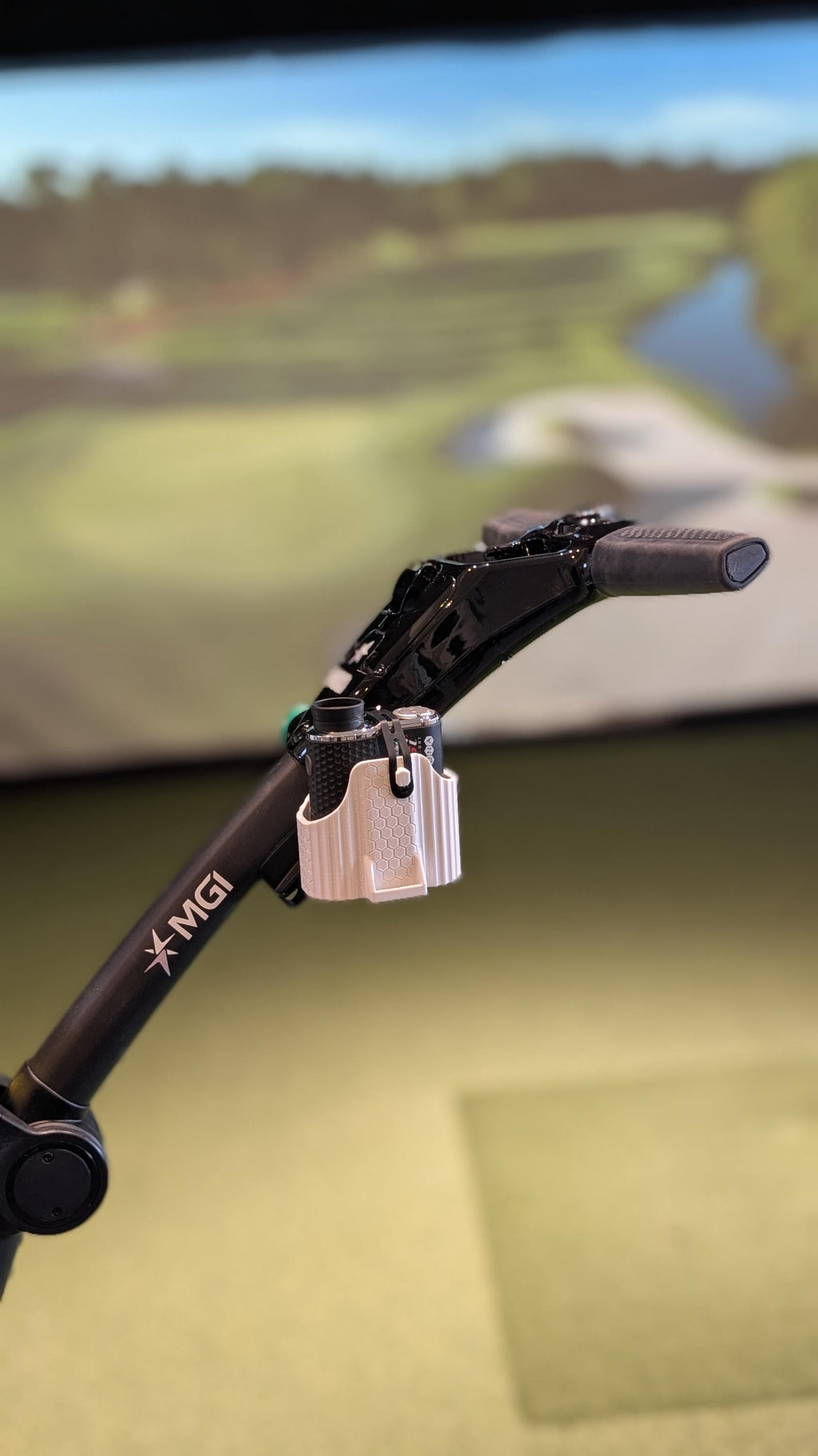 Pro-Grade Golf Rangefinder Holder - photo 8