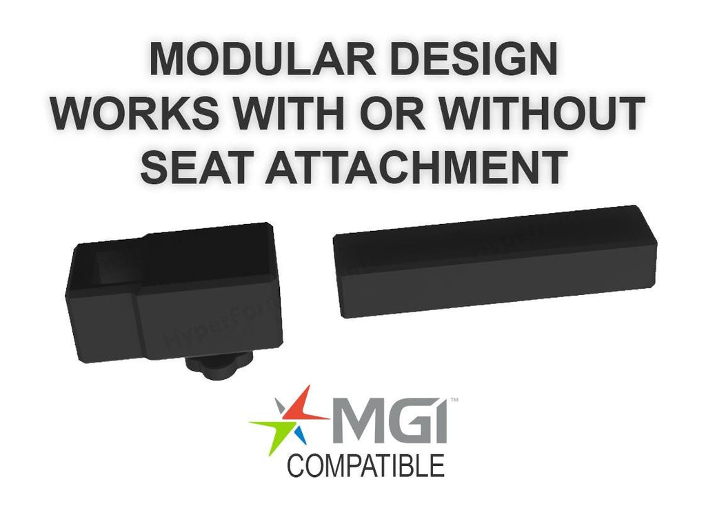 Ruggedized Sand Bottle Holder Compatible With MGI Caddies - photo 3