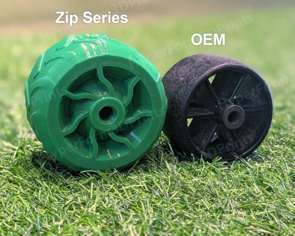 Monster Stabilizing 5th Wheel for MGI and Motocaddy Electric Caddies - photo 5