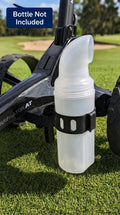 Ruggedized Sand Bottle Holder Compatible With MGI Caddies - photo 1