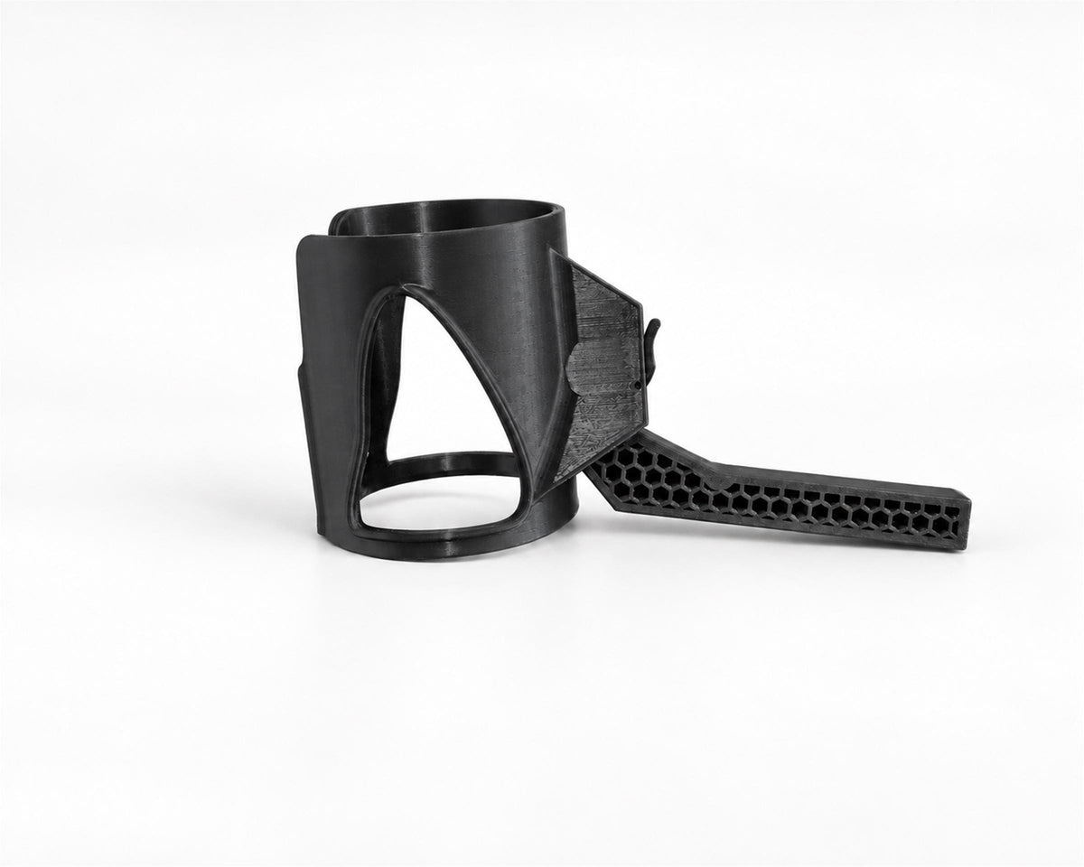 Sand Bottle Holder for MGI Caddies + Optional Bottle - photo 7