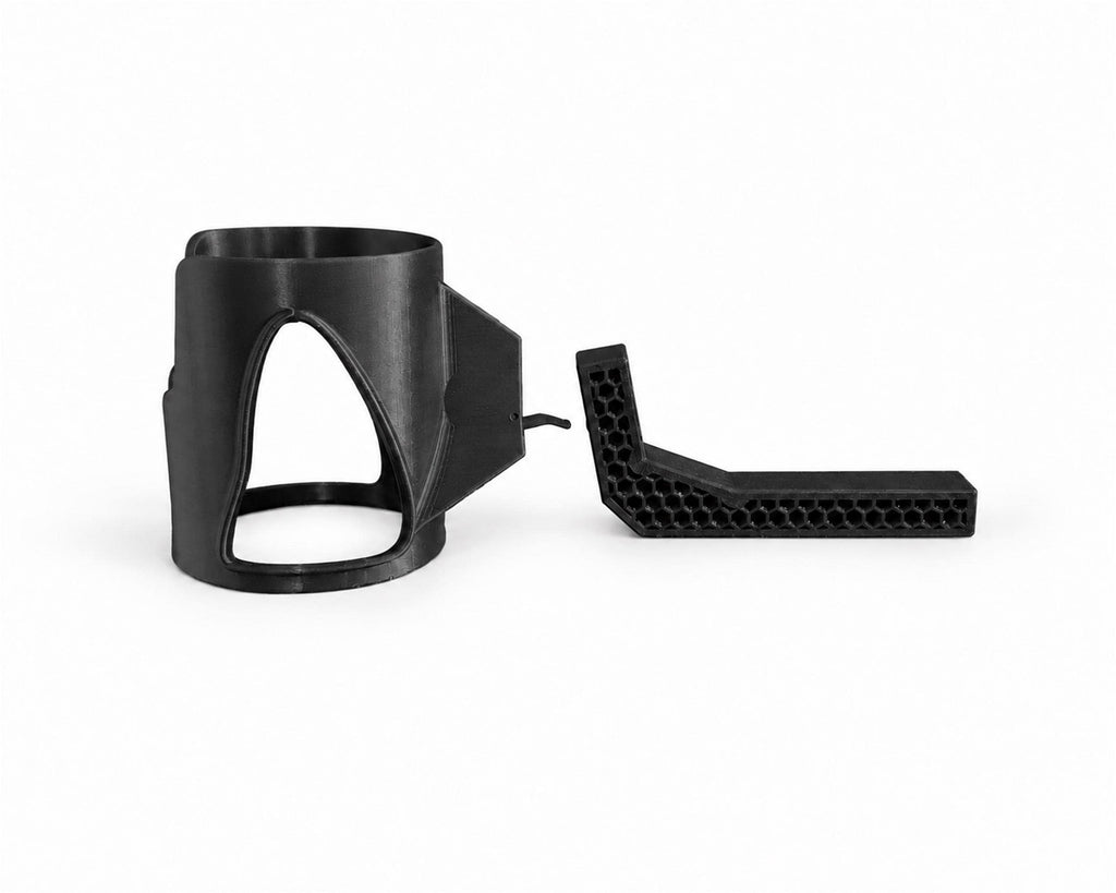 Sand Bottle Holder for MGI Caddies + Optional Bottle - photo 6