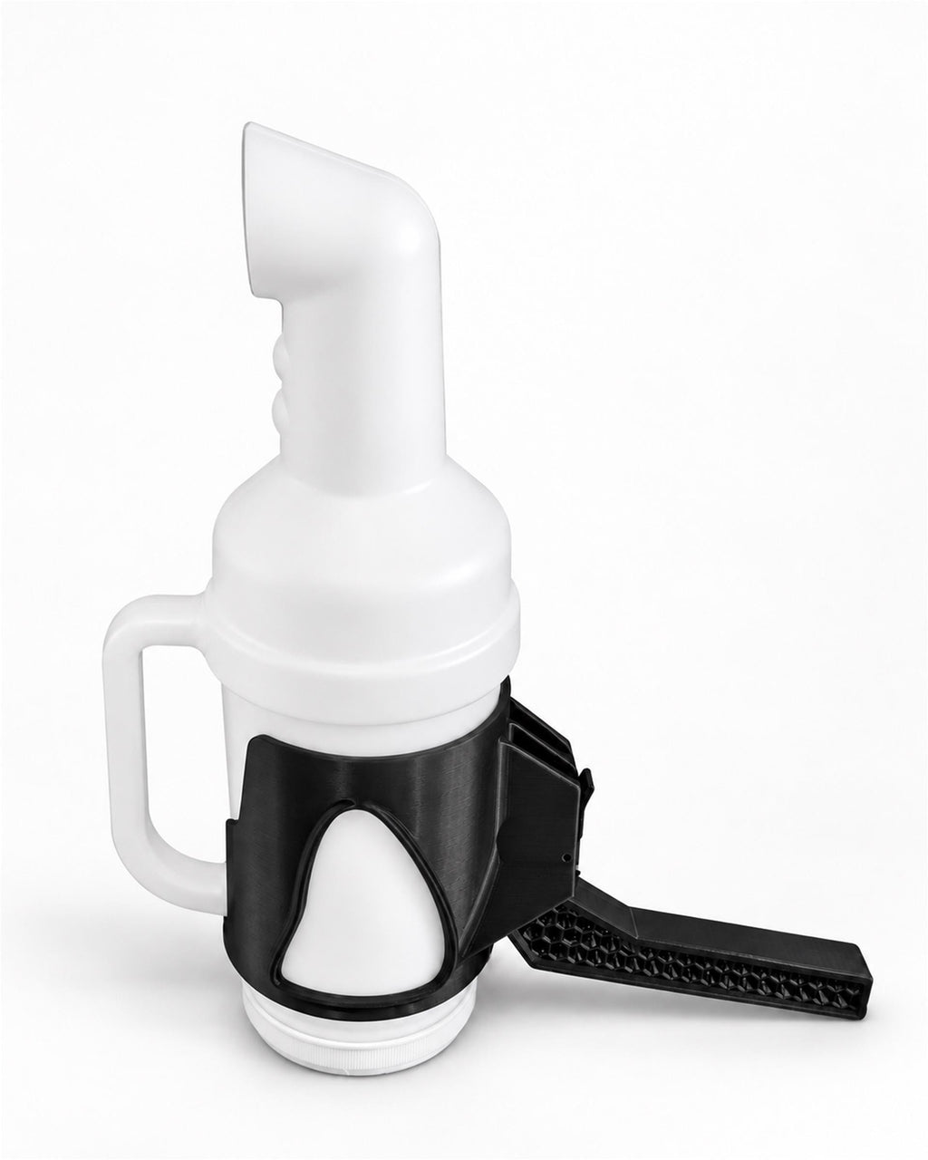 Sand Bottle Holder for MGI Caddies + Optional Bottle - photo 8